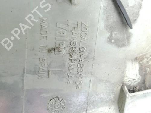 Left front indicator MERCEDES-BENZ VITO Van (W638) 113 2.0 (638.014, 638.094) | BP24001053C32 