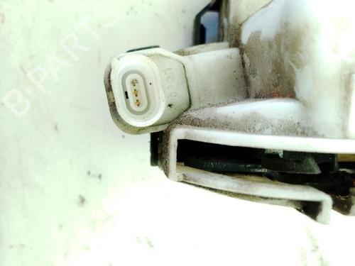 Front left lock SEAT CORDOBA (6K1, 6K2) 1.9 TDI | BP29329173C98 