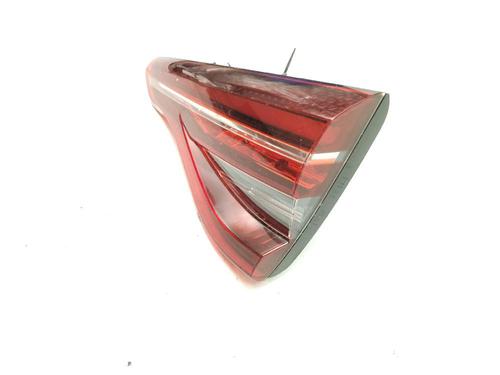 Right tailgate light RENAULT CLIO V (B7_) 1.0 TCe 90 (B7MT) | BP39667270C80 - Image 2