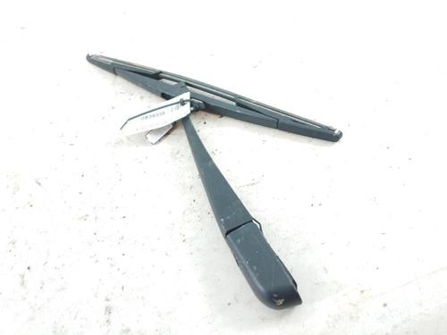 Rear windshield wiper arm PEUGEOT 307 (3A/C) 2.0 HDi 90 | BP25612514C144 