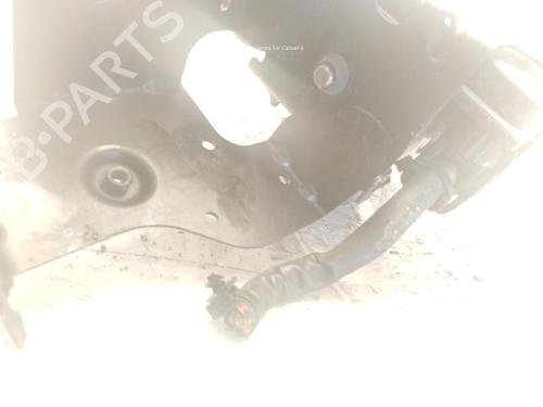ABS pump AUDI A6 C6 (4F2) 3.0 TDI quattro | BP27859263M43 - Image 2