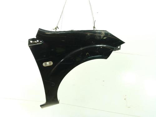 Right front fenders FORD FIESTA V (JH_, JD_) 1.4 TDCi | BP25612977C42 