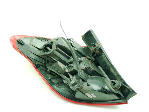 Right taillight CITROËN C4 II (NC_) 1.6 HDi 90 | BP31752457C35 