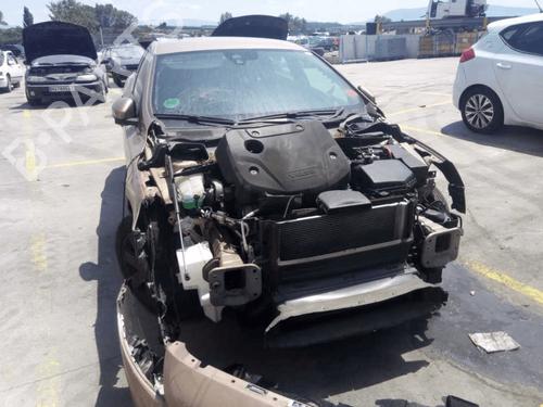 Starter VOLVO V40 Hatchback (525) D2 | BP24607089M8 