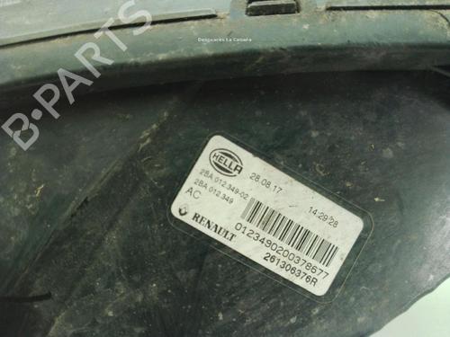 Right front indicator RENAULT MEGANE IV Hatchback (B9A/M/N_) 1.6 dCi 165 | BP31328221C33 - Image 5