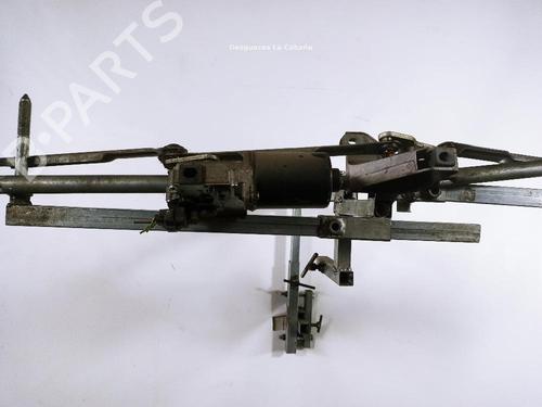Front wiper motor CITROËN C4 II (NC_) 1.6 HDi 90 | BP31989356M29 - Image 2