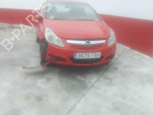 Left front fog light OPEL CORSA D (S07) 1.3 CDTI (L08, L68) | BP33454677C30 - Image 5