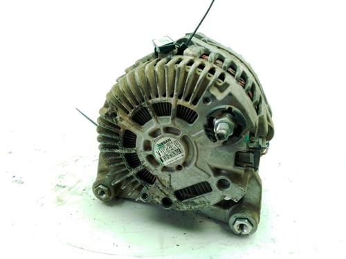 Alternator RENAULT KOLEOS I (HY_) 2.0 dCi 4x4 (HY0K) | BP39667058M7 - Image 4