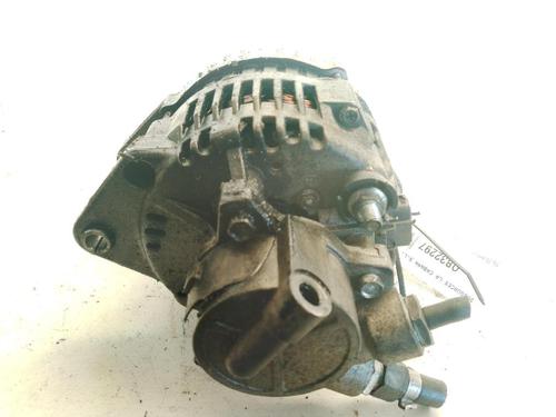 Generator OPEL ASTRA H (A04) 1.7 CDTI (L48) | BP25612690M7 