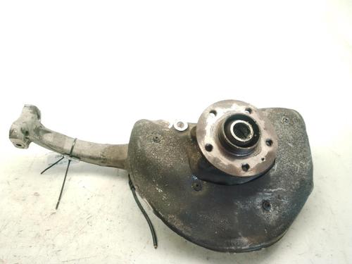 Left front steering knuckle AUDI Q5 (8RB) 2.0 TDI quattro | BP26376635M25 