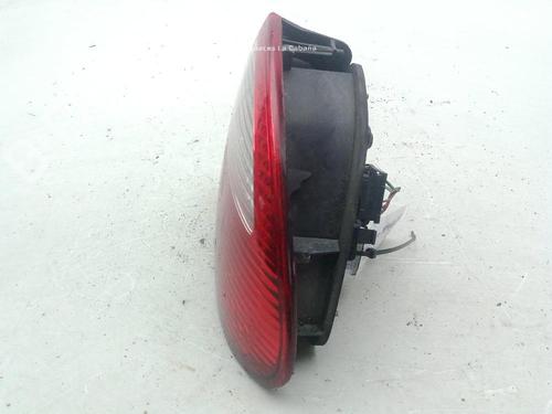 Right taillight SEAT LEON (1M1) 1.6 16 V | BP24002131C35 