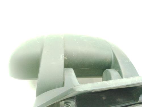 Left mirror RENAULT MASTER III Platform/Chassis (EV, HV, UV) 2.3 dCi 125 FWD (EV0C, EV0D, EV0J, HV0C, HV0D, HV0H,... | BP31242999C26