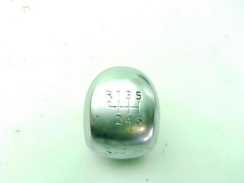 Used Shift knob PEUGEOT 308 SW II (LC_, LJ_, LR_, LX_, L4_) 1.6 BlueHDi 120 (120 hp) 30771622