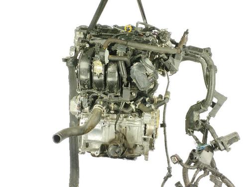 Engine TOYOTA YARIS CROSS (MXP_) 1.5 Hybrid (MXPJ10) | BP37660692M1 - Image 2