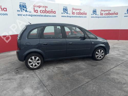 AC compressor OPEL MERIVA A MPV (X03) 1.7 CDTI (E75) | BP24156173M34 - Image 7