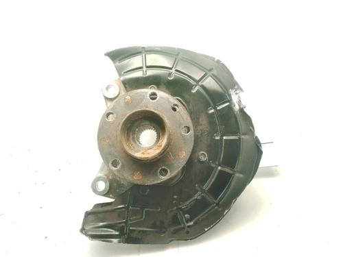 Used Left front steering knuckle ALFA ROMEO GIULIETTA (940_) 1.6 JTDM (940FXD1A) (105 hp) 24050069
