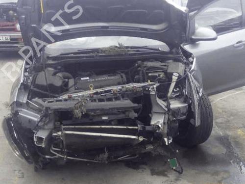 Left tailgate light OPEL ASTRA J (P10) 1.6 (68) | BP18358330C79 - Image 7