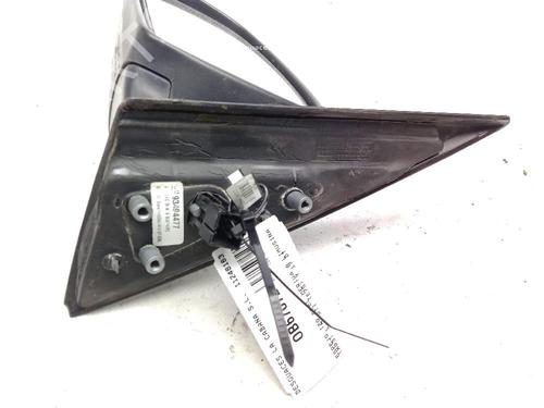 Left mirror OPEL MERIVA A MPV (X03) 1.7 DTI (E75) | BP28368049C26
