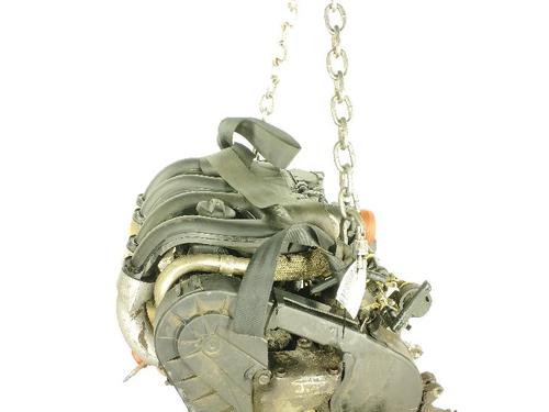 Used Engine Engine PEUGEOT PARTNER Box Body/MPV (5_, G_) 1.9 D (69 hp) 35800118 35800118