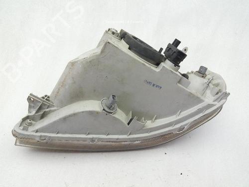 Right headlight CHEVROLET AVEO / KALOS Hatchback (T200) 1.2 | BP18360624C29 
