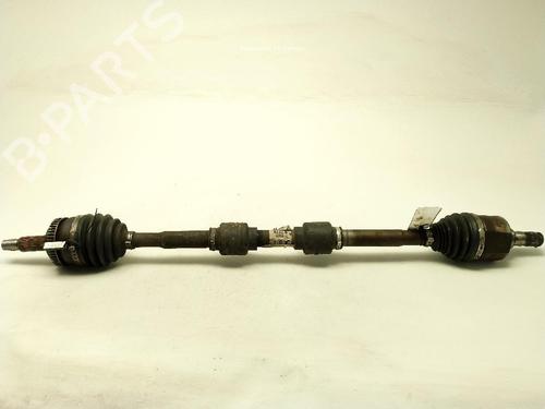 Used Right front driveshaft Right front driveshaft KIA CARENS IV 1.7 CRDi (116 hp) 36319135 36319135