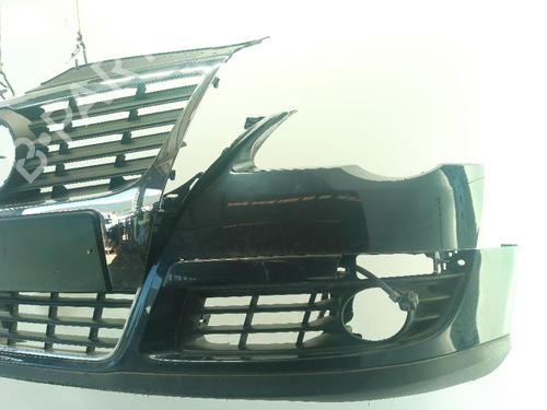 Front bumper VW PASSAT B6 (3C2) 2.0 TDI 16V | BP29298756C7 