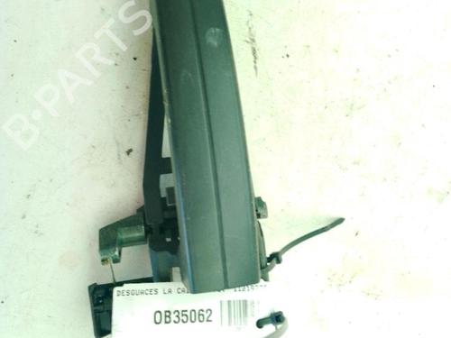 Used Rear right interior door handle FORD FOCUS II (DA_, HCP, DP) 1.6 (100 hp) 24996268