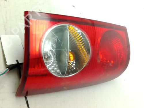 Used Right taillight Right taillight TATA SAFARI (42_FD) 2.0 16V (137 hp) 30099352 30099352