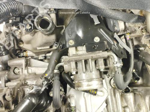 Engine MAZDA 6 Saloon (GJ, GL) 2.2 D (GJ2FP) | BP30051943M1 