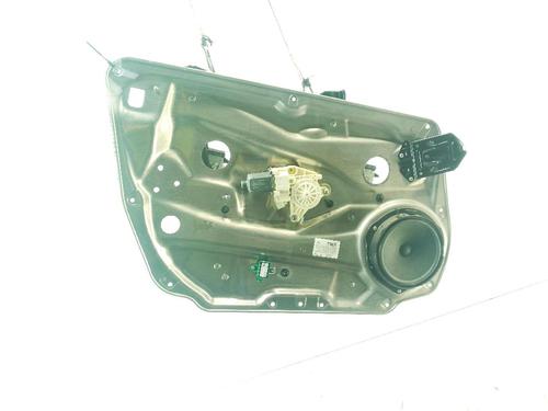 Front left window mechanism MERCEDES-BENZ E-CLASS (W212) E 220 CDI / BlueTEC (212.001, 212.002) | BP30803421C22 - Image 2