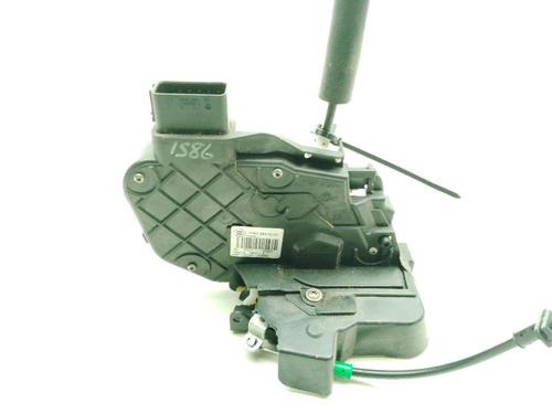 Venstre bagtil lås LAND ROVER RANGE ROVER EVOQUE (L538) 2.0 D | BP30871844C100