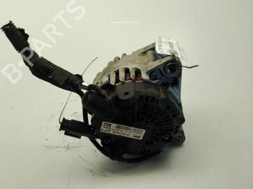 Alternator OPEL CORSA F (P2JO) 1.2 (68) | BP29821926M7 - Image 4