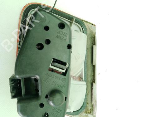 Right tailgate light BMW 3 (E46) 316 i | BP32335414C80  - Image 5