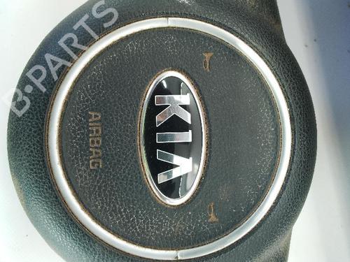Airbag Kit KIA CARENS IV 1.7 CRDi | BP26705398C86 