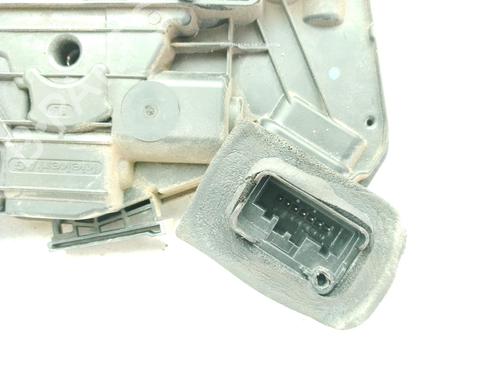 Rear left lock SEAT LEON ST (5F8) 2.0 TDI | BP28578320C100 