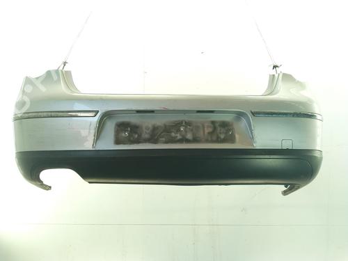Used Rear bumper VW PASSAT B6 (3C2) 2.0 TDI 16V (140 hp) 28578186