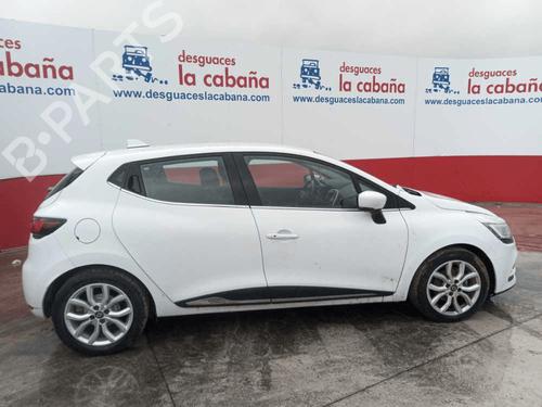 Climate control RENAULT CLIO IV (BH_) 0.9 TCe 90 LPG | BP31989192I5  - Image 8