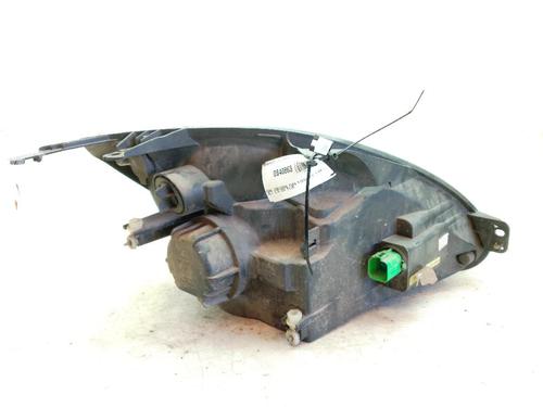 Left headlight FORD FIESTA V (JH_, JD_) 1.4 16V | BP25612915C28 