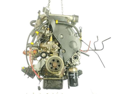 Engine IVECO DAILY III Van 29 L 11 V | BP30899500M1