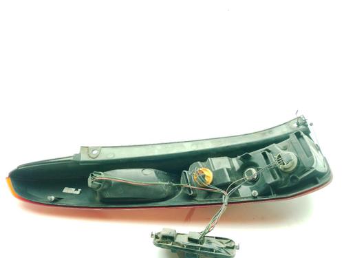 Right taillight FORD FIESTA V (JH_, JD_) 1.4 TDCi | BP31080857C35 