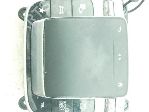 Kombi Kontakt / Stilkkontakt MERCEDES-BENZ A-CLASS (W177) A 180 d (177.003) (116 hp) 24002164