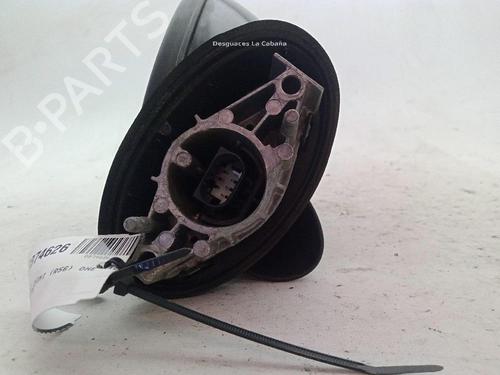 Right mirror MINI MINI (R56) One | BP29475248C27 