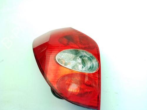 Used Left taillight RENAULT LAGUNA II Grandtour (KG0/1_) 1.9 dCi (KG0G) (120 hp) 30718459