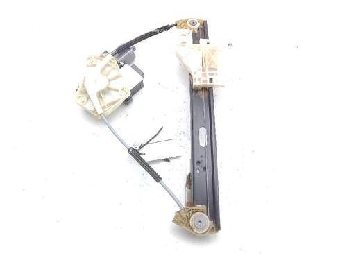 Rear left window mechanism SEAT LEON (5F1) 1.6 TDI | BP19492962C24 