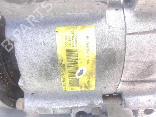 AC compressor FORD TRANSIT Van (FA_ _) 2.0 DI (FAE_, FAF_, FAG_) | BP19697985M34 
