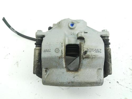 Left front brake caliper MERCEDES-BENZ C-CLASS T-Model (S204) C 220 CDI (204.208) | BP18365193M105 