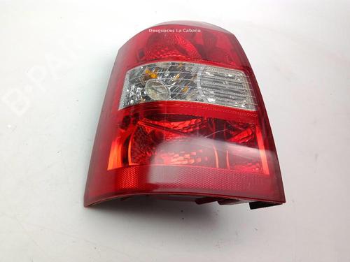 Used Left taillight HYUNDAI TUCSON (JM) 2.0 CRDi (136 hp) 27450418