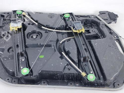 Front right window mechanism MERCEDES-BENZ C-CLASS (W205) C 220 BlueTEC / d (205.002, 205.004) | BP31989345C23