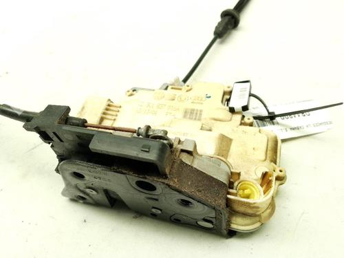 Used Front left lock Front left lock VW PASSAT B6 (3C2) 2.0 TDI 16V (140 hp) 40218510 40218510
