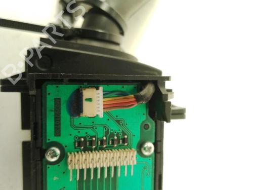 Steering column stalk FORD FOCUS II (DA_, HCP, DP) | BP34612058I23 - Image 3